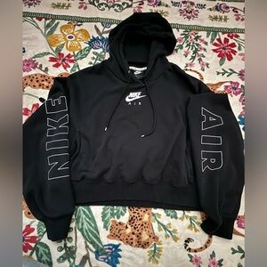 NIKE AIR HOODIE